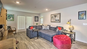 Hus (2 Bedrooms) | Innvendig