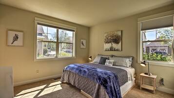 Nhà (2 Bedrooms) | Nội thất