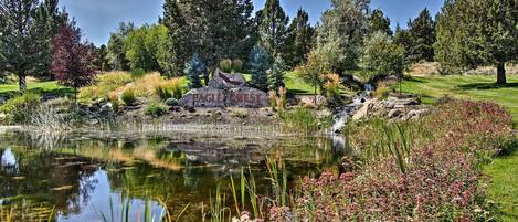 Maison (2 Bedrooms) | Intérieur