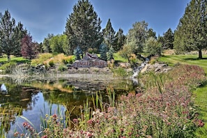 House (2 Bedrooms) | Interior - Redmond House w/ Community Amenities Access (Redmond)