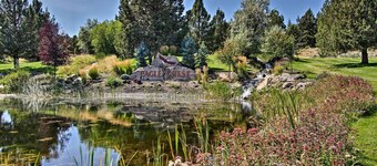 Redmond House w/ Community Amenities Access