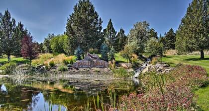Redmond House w/ Community Amenities Access