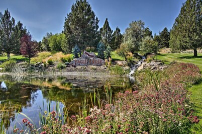 Redmond House w/ Community Amenities Access