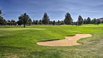 House (2 Bedrooms) | Bahagian dalam