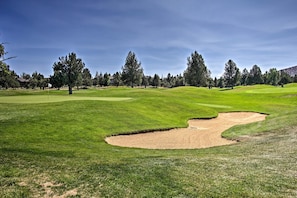 獨棟房屋 (2 Bedrooms) | 住宿內部
