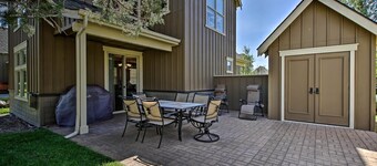 Redmond House w/ Community Amenities Access