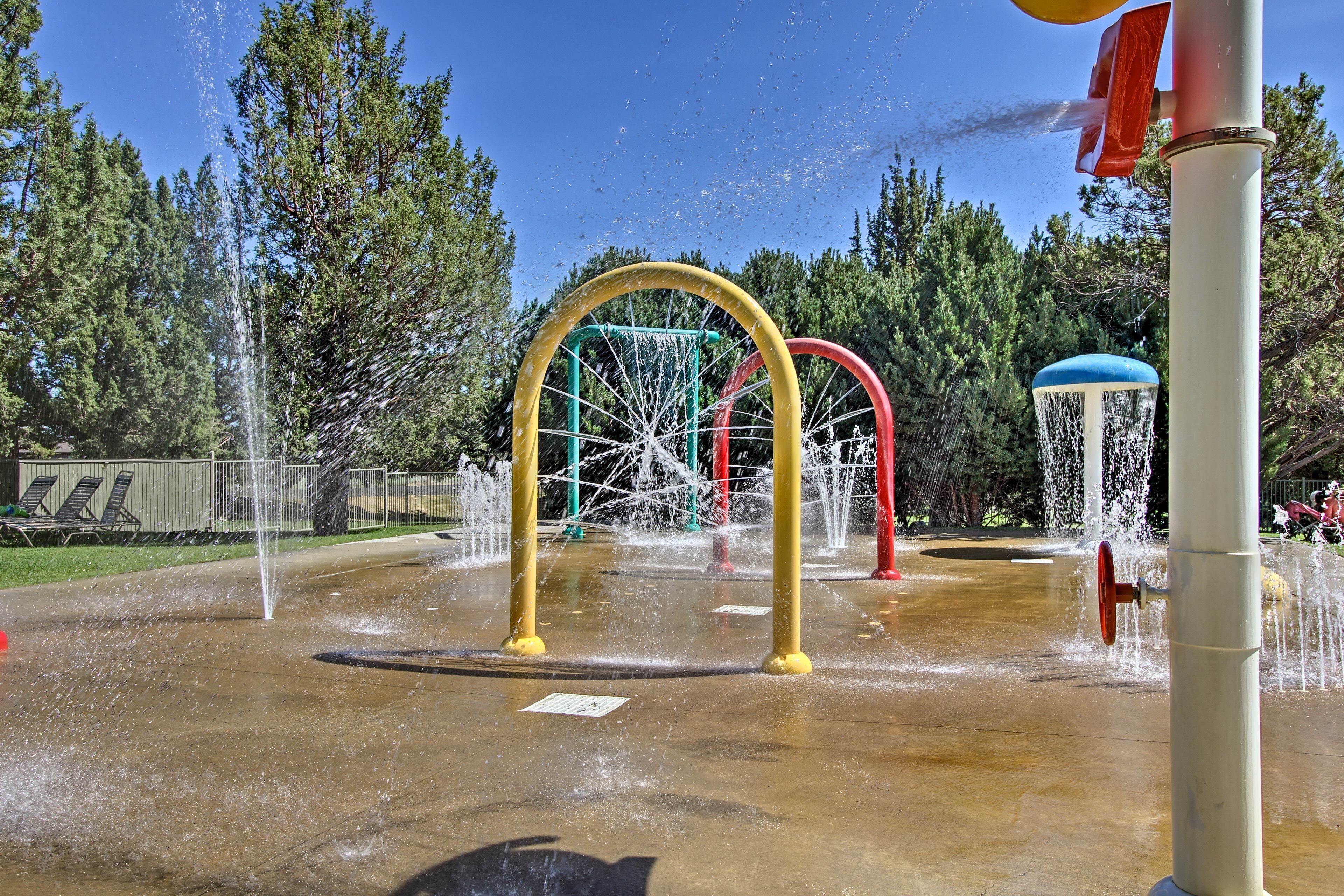 Maison (2 Bedrooms) | Intérieur