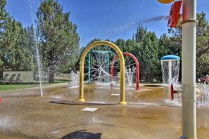 獨棟房屋 (2 Bedrooms) | 住宿內部