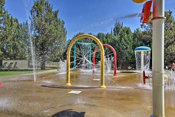 Casa (2 Bedrooms) | Interni