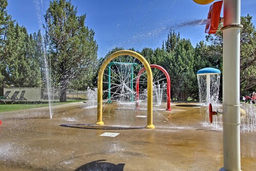 Redmond House w/ Community Amenities Access