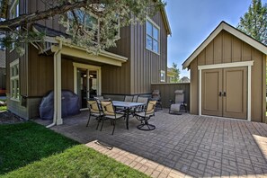 House (2 Bedrooms) | Front of property - Redmond House w/ Community Amenities Access (Redmond)