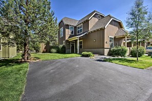 House (2 Bedrooms) | Interior - Redmond House w/ Community Amenities Access (Redmond)