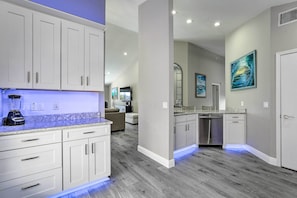Casa (3 Bedrooms) | Parte interna