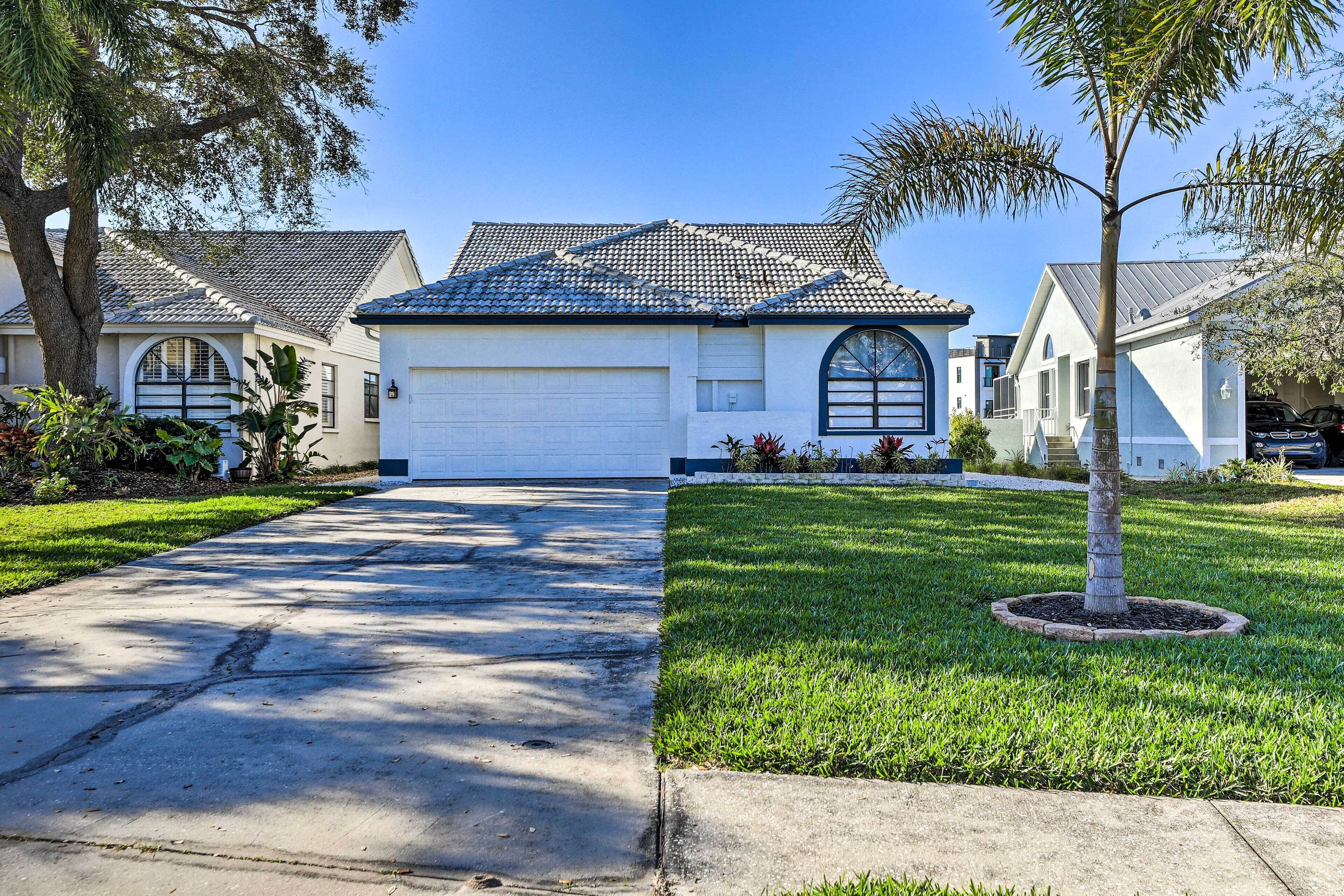 單棟房屋 (3 Bedrooms) | 內部