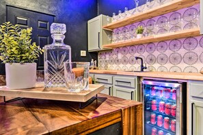 Vila (6 Bedrooms) | Interior