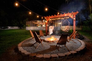 Vila (6 Bedrooms) | Interior