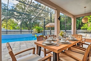 Villa (6 Bedrooms) | Interior
