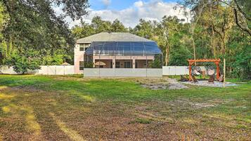 Villa (6 Bedrooms) | Interior