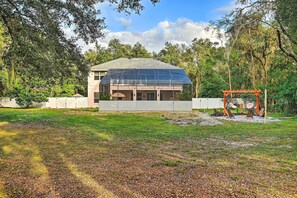 Villa (6 Bedrooms) | Innvendig