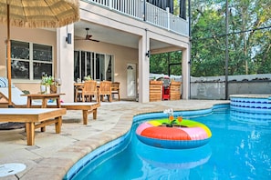 Vila (6 Bedrooms) | Interior