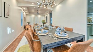 Biệt thự (6 Bedrooms) | Nội thất