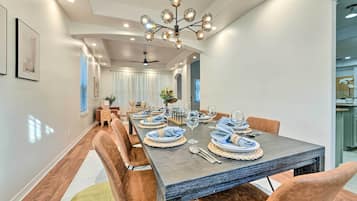 Biệt thự (6 Bedrooms) | Nội thất