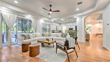 Biệt thự (6 Bedrooms) | Nội thất