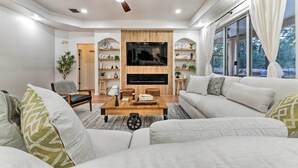 Biệt thự (6 Bedrooms) | Nội thất