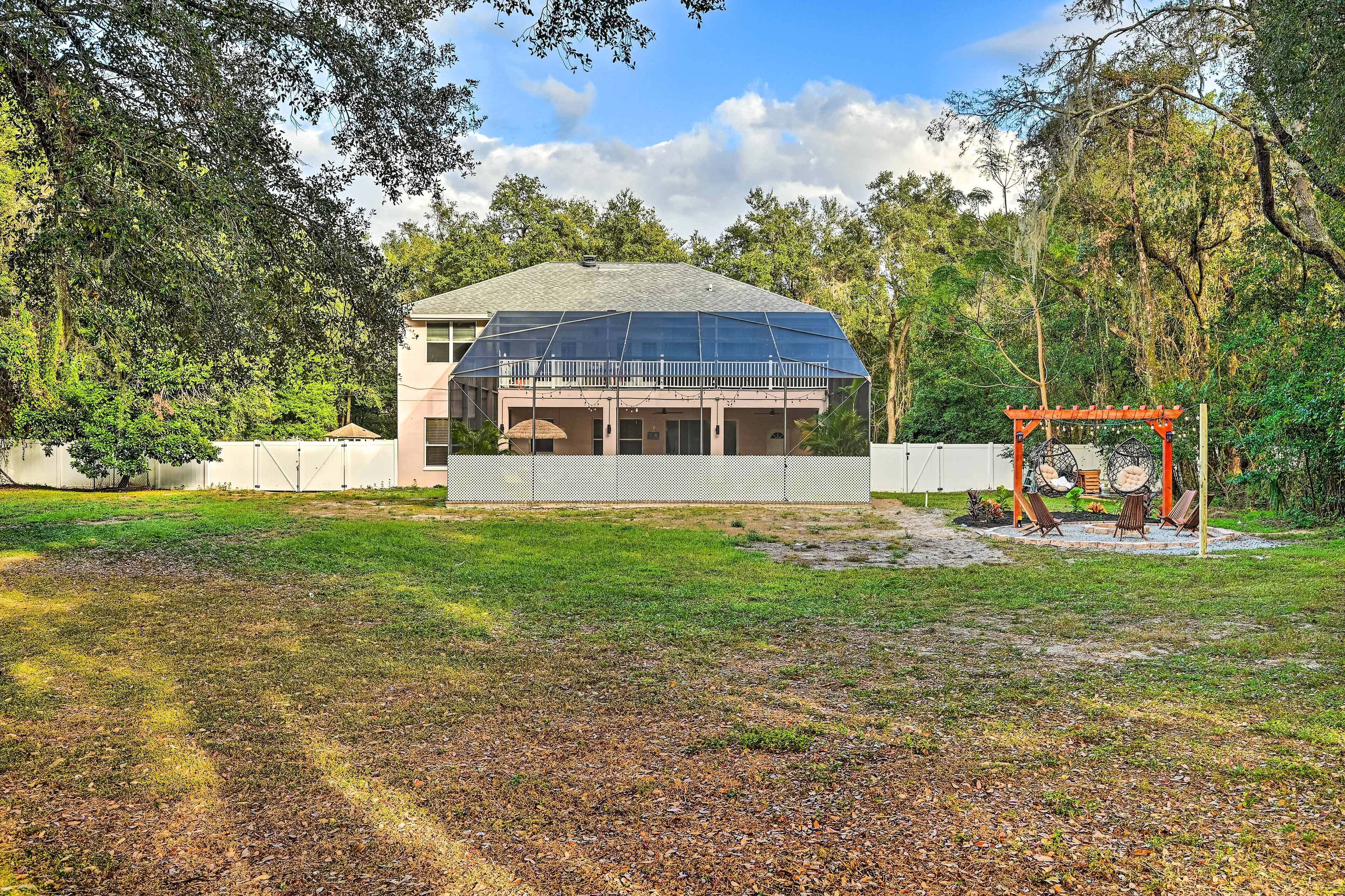 別墅 (6 Bedrooms) | 內部