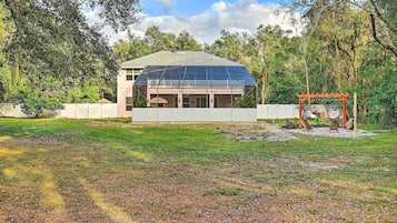 Villa (6 Bedrooms) | Intérieur