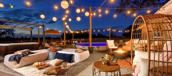 Plant City Home & Guest House w/ Outdoor Pool!