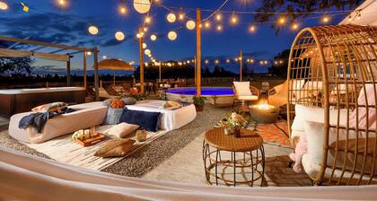 Plant City Home & Guest House w/ Outdoor Pool!