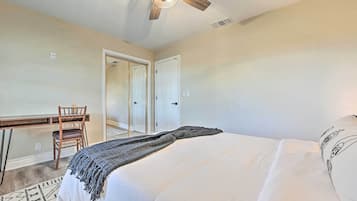 Casa (6 Bedrooms) | Interior