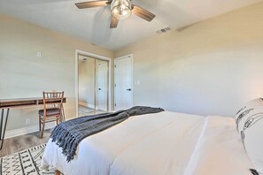 하우스 (6 Bedrooms) | 내부