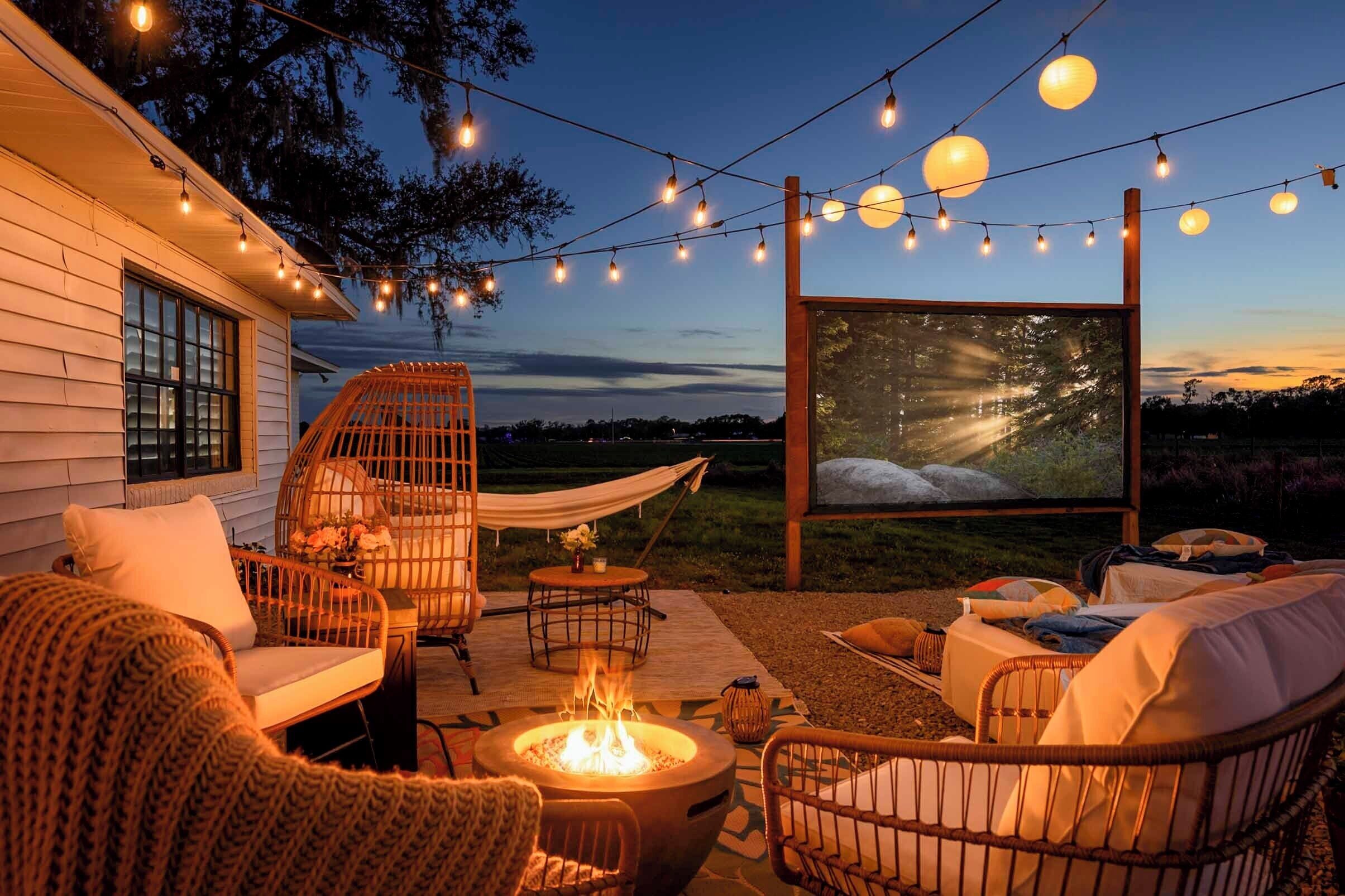 House (6 Bedrooms) | Interior