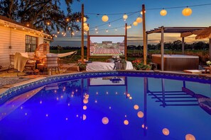 Interior - Plant City Home & Guest House w/ Outdoor Pool! (Plant City)