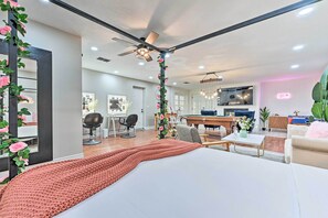 Hus (6 Bedrooms) | Innvendig