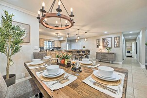 Casa (6 Bedrooms) | Interior