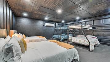 Huis (6 Bedrooms) | Interieur