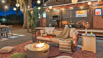 Casa (6 Bedrooms) | Parte interna