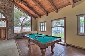 Ferienhaus (Multiple Bedrooms) | Innenbereich