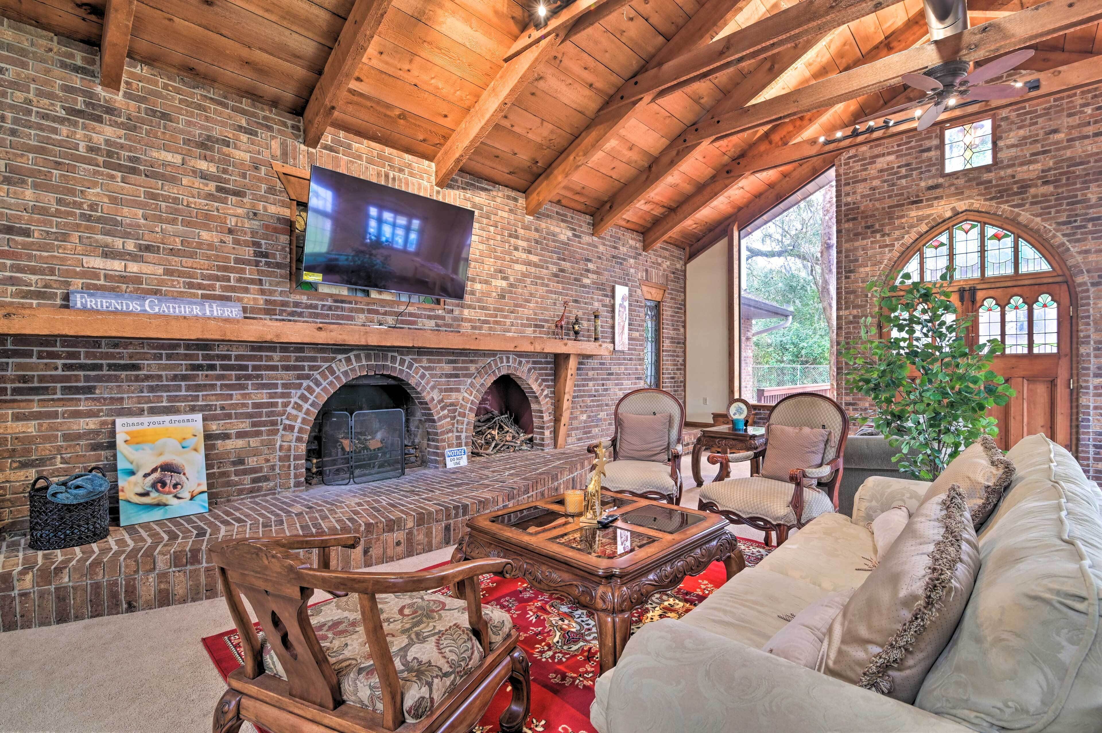 独立别墅 (Multiple Bedrooms) | 住宿内部