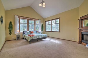 ハウス (Multiple Bedrooms) | 内装