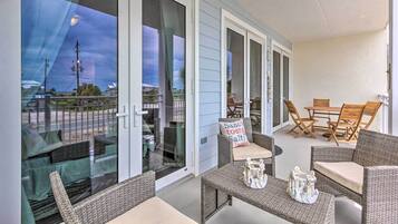 Lägenhet (2 Bedrooms) | Interiör