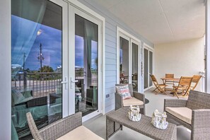 Departamento (2 Bedrooms) | Interior