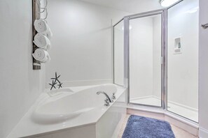 Apartment (2 Bedrooms) | Innenbereich
