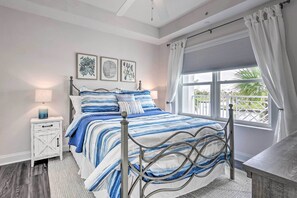 Departamento (2 Bedrooms) | Interior