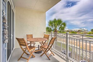 Apartment (2 Bedrooms) | Innenbereich