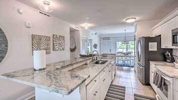 Lägenhet (2 Bedrooms) | Interiör