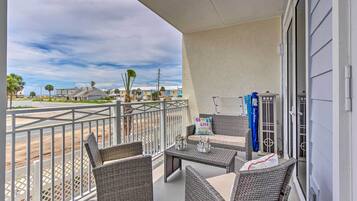 Leilighet (2 Bedrooms) | Innvendig